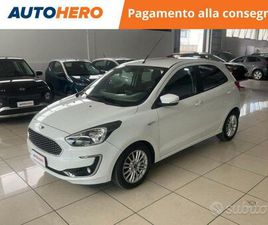 FORD KA+ DY20375
