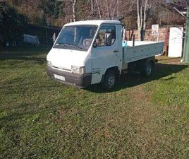 NISSAN TRADE NISSAN - TRADE