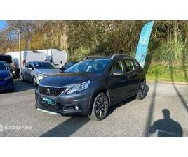 1.2 PURETECH 110CH ALLURE S&S EAT6