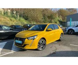 1.2 PURETECH 100CH S&S ALLURE