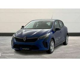 RENAULT CLIO 1.5 BLUE DCI 100CH EVOLUTION - 24