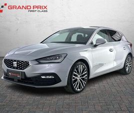 1.5 ETSI 150 CV DSG XCELLENCE