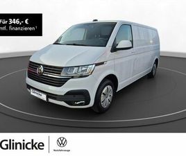 VOLKSWAGEN TRANSPORTER T6.1 VOLKSWAGEN T6.1 KASTEN LANG FWD