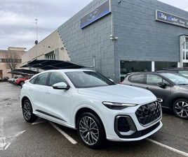 SPB 40 TDI 204 CV QUATTRO S TRONIC S LINE KM 0