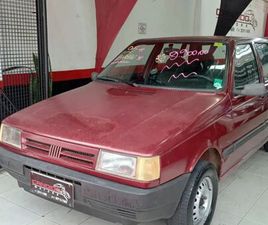 MILLE 1.0 ELECTRONIC 4P