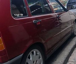 MILLE 1.0 ELECTRONIC 4P