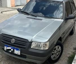 MILLE 1.0 FIRE/ F.FLEX/ ECONOMY 2P