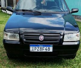 FIAT MILLE MILLE 1.0 FIRE/ F.FLEX/ ECONOMY 2P