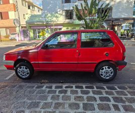 MILLE 1.0 FIRE/ F.FLEX/ ECONOMY 2P