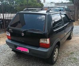 MILLE WAY ECONOMY 1.0 F.FLEX 2P