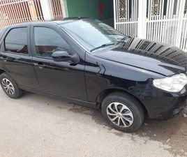FIAT PALIO FIAT PALIO 1.0/ TROFEO 1.0 FIRE/ FIRE FLEX 4P 2015