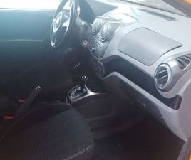 FIAT PALIO SPORTING DUALOGIC 1.6 FLEX 16V 5P