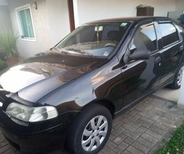 FIAT SIENA FIAT SIENA 1.0/ EX 1.0 MPI FIRE/ FIRE FLEX 8V 2005