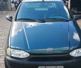 FIAT SIENA FIAT SIENA 1.0 MPI/ 500 1.0 MPI 1999