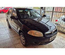 FIAT SIENA FIAT SIENA EL 1.0 MPI FIRE FLEX 8V 4P 2013