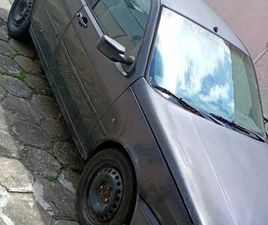 FIAT TIPO FIAT TIPO 2.0 SLX 4P 1995