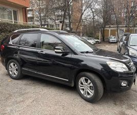 GREAT WALL MOTORS HOVER GREAT WALL HOVER H6