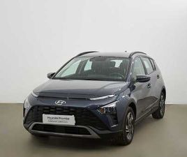 HYUNDAI BAYON BAYON 1.2 MPI MAXX