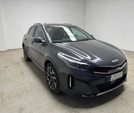 CEE-D XCEED 2019 XCEED 1.5 T-GDI MHEV STYLE 160CV IMT