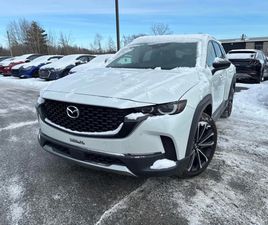 MAZDA CX-50 * GT AWD * CARFAX * БЕЗ ПЪРВОНАЧАЛНА ВНОСКА