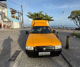 FIAT FIORINO FURG.1.5/1.3/1.3 FIRE/1.3 F.FLEX