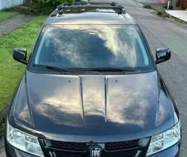 FIAT FREEMONT FIAT FREEMONT 2.4 16V 5P AUT. 2014