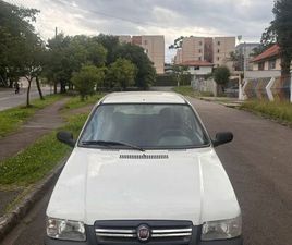 MILLE 1.0 FIRE/ F.FLEX/ ECONOMY 2P