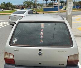 MILLE 1.0 FIRE/ F.FLEX/ ECONOMY 2P