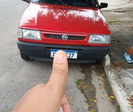 FIAT MILLE MILLE 1.0 FIRE/ F.FLEX/ ECONOMY 2P