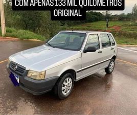 FIAT MILLE MILLE 1.0 FIRE/ F.FLEX/ ECONOMY 4P