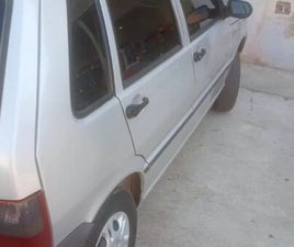 FIAT MILLE MILLE CELEB/CELEB.ECON 1.0 F.FLEX 4P