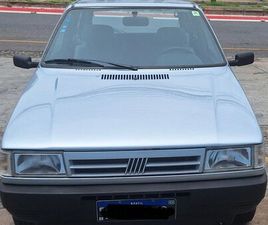 FIAT MILLE MILLE ELX 2P E 4P