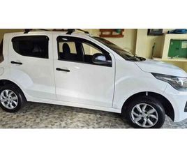 FIAT MOBI FIAT MOBI EASY 1.0 FIRE FLEX 5P.