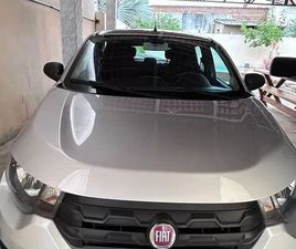FIAT MOBI LIKE 1.0 FIRE FLEX 5P.