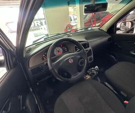 FIAT PALIO FIAT PALIO 1.0 ECONOMY FIRE FLEX 8V 2P 2013