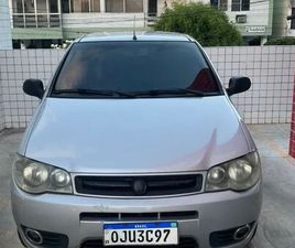 FIAT PALIO FIAT PALIO 1.0 ECONOMY FIRE FLEX 8V 4P 2013