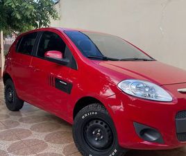 FIAT PALIO FIAT PALIO ATTRACTIVE 1.0 EVO FIRE FLEX 8V 5P 2015