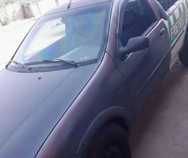 FIAT STRADA WORKING 1.5 MPI 8V CE