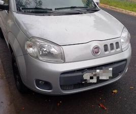 FIAT UNO VIVACE CELEB. 1.0 EVO F.FLEX 8V 5P