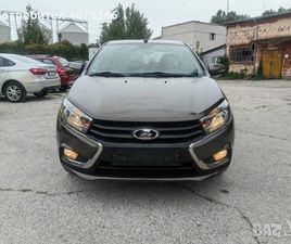 LADA VESTA LADA VESTA 1.6БЕНЗИН 106КС
