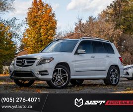 MERCEDES GLK MERCEDES-BENZ GLK * BLUETEC| NOACCIDENT| AMG| AVANTGARDE+ | PANO| BL