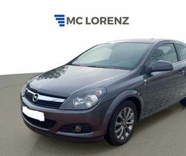 OPEL ASTRA 1.6 16V 111 YEARS GTC