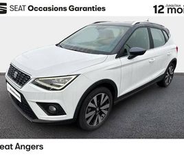 SEAT ARONA 1.0 ECOTSI 110 CH START/STOP BVM6 XCELLENCE