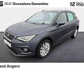 SEAT ARONA 1.0 ECOTSI 95 CH START/STOP BVM5 XCELLENCE