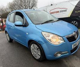 1.2 VVT ECOFLEX S EURO 5 5DR