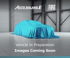 FIAT 500 500 DOLCE VITA PLUS, CREAM LEATHER INTERIOR