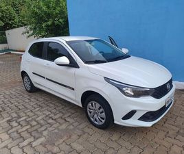 FIAT ARGO FIAT ARGO 1.0 6V FLEX. 2019