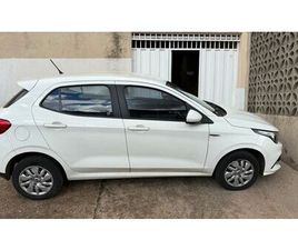 FIAT ARGO FIAT ARGO DRIVE 1.0 6V FLEX 2018