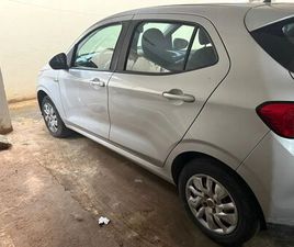 FIAT ARGO FIAT ARGO DRIVE 1.0 6V FLEX 2019