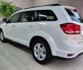 FIAT FREEMONT FIAT FREEMONT 2.4 16V 5P AUT. 2013